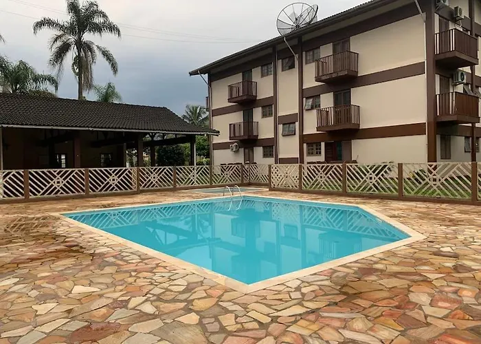 Apartamento Marinas 13 Maranduba