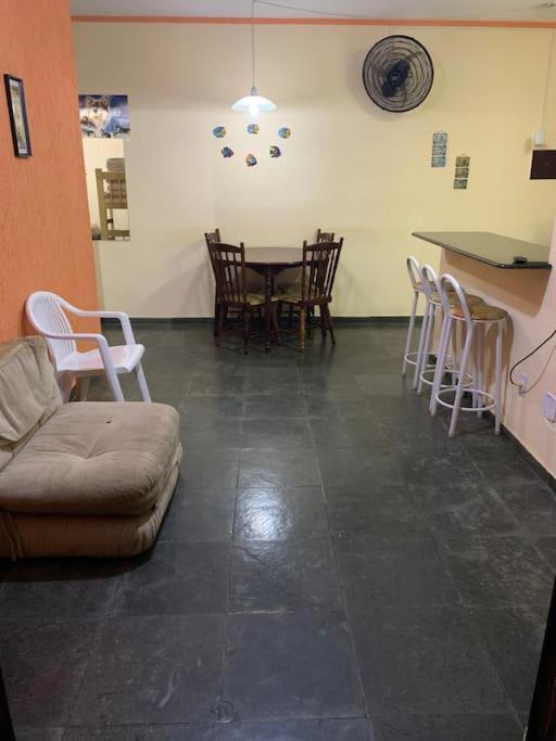 Apartamento Marinas 13 Maranduba Ubatuba