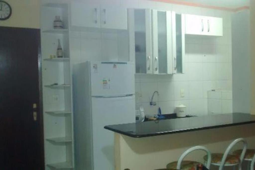 Marinas 13 Maranduba Apartamento Ubatuba