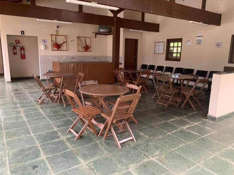 Apartamento Marinas 13 Maranduba Ubatuba